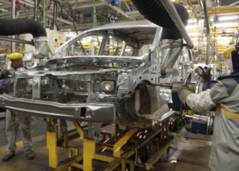 توجه الدولة نحو تعزيز المكون المحلي في الصناعات: آليات التنفيذ والفرص المتاحة