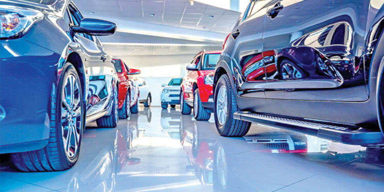 تمويل سيارة سهل بدون مقدم أو كفيل وأقساط ميسرة حتى 5 سنوات