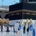وزير السياحة يعتمد ضوابط حج 1446 هـ ويوضح موعد إجراء القرعة العلنية الإلكترونية 2 وزير السياحة يعتمد ضوابط حج 1446 هـ ويوضح موعد إجراء القرعة العلنية الإلكترونية