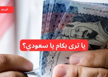سعر الريال السعودي أمام الجنيه المصري: تحديث يومي للتعاملات في جميع البنوك المصرية