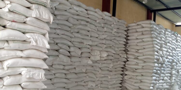 سعر كيلو السكر في الأسواق اليوم.. الحكومة تصدر قرارًا رسميًا 1 سعر كيلو السكر في الأسواق اليوم.. الحكومة تصدر قرارًا رسميًا