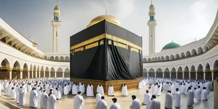 وزارة التضامن تحدد خطوات تقديم طلبات حج الجمعيات الأهلية 2025 1 وزارة التضامن تحدد خطوات تقديم طلبات حج الجمعيات الأهلية 2025
