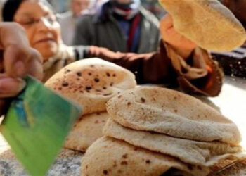 الرغيف بـ 10 قروش: التموين تطلق مفاجأة جديدة حول فارق نقاط الخبز المدعم لأصحاب البطاقات