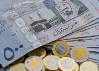 أسعار الريال السعودي في مصر اليوم الثلاثاء 19 نوفمبر 2024 مقابل الجنيه