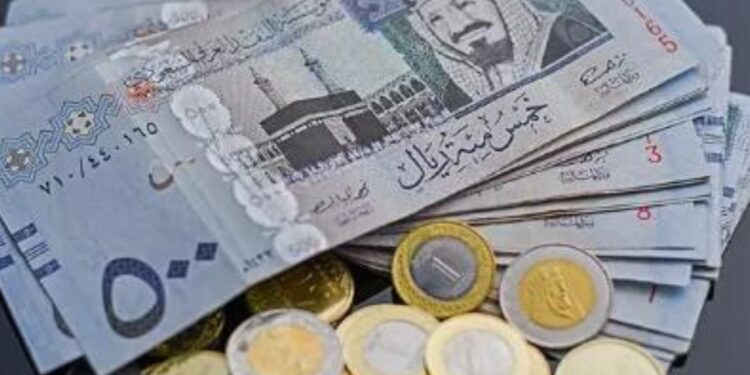 أسعار الريال السعودي في مصر اليوم الثلاثاء 19 نوفمبر 2024 مقابل الجنيه 1 أسعار الريال السعودي في مصر اليوم الثلاثاء 19 نوفمبر 2024 مقابل الجنيه