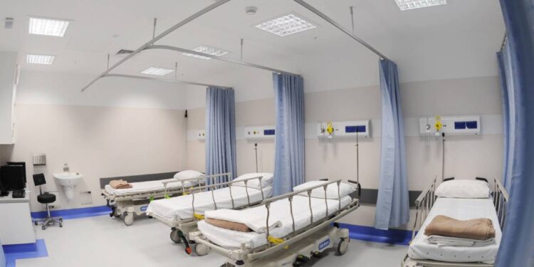 مستشفيات العريش والشيخ زويد تستقبل قافلة طبية مجانية في 7 ديسمبر بشمال سيناء 1 مستشفيات العريش والشيخ زويد تستقبل قافلة طبية مجانية في 7 ديسمبر بشمال سيناء