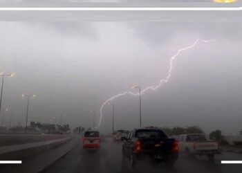 حالة الطقس غدا الأحد: الأرصاد تحذر من أمطار وشبورة في بعض المناطق