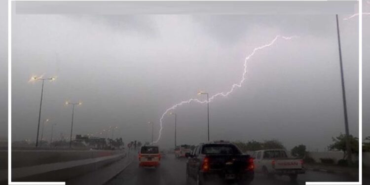 حالة الطقس غدا الأحد: الأرصاد تحذر من أمطار وشبورة في بعض المناطق 1 حالة الطقس غدا الأحد: الأرصاد تحذر من أمطار وشبورة في بعض المناطق