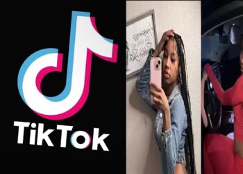 كيا رينيه تحت الأضواء بعد الجدل حول شهرتها على تيك توك