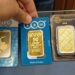 سعر سبيكة الذهب BTC اليوم 20 ديسمبر 2024 في محلات الصاغة بمصر 2 سعر سبيكة الذهب BTC اليوم 20 ديسمبر 2024 في محلات الصاغة بمصر