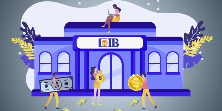 بنوك مُدرجة تتجاوز 35.3 ألف عميل بنهاية سبتمبر.. و«CIB» يتصدر القائمة 1 بنوك مُدرجة تتجاوز 35.3 ألف عميل بنهاية سبتمبر.. و«CIB» يتصدر القائمة