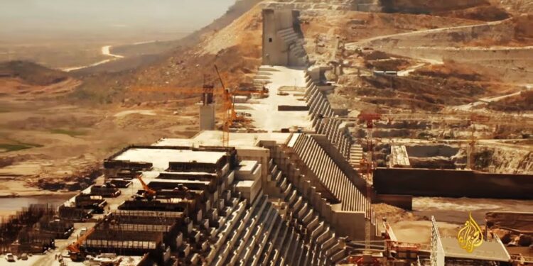 إثيوبيا تستعيد الكهرباء بعد انقطاع شامل في كافة المدن 1 إثيوبيا تستعيد الكهرباء بعد انقطاع شامل في كافة المدن