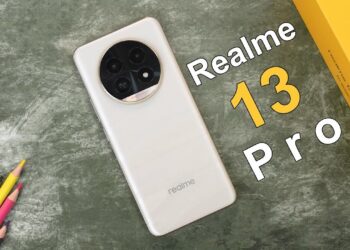 Realme 13 Pro Plus بكاميرا فائقة الدقة مواصفاته والسعر الحالي
