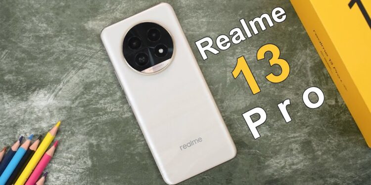 Realme 13 Pro Plus بكاميرا فائقة الدقة مواصفاته والسعر الحالي 1 Realme 13 Pro Plus بكاميرا فائقة الدقة مواصفاته والسعر الحالي