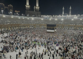 وزارة السياحة تُعلن: مواعيد الحج السياحي ثابتة هذا العام