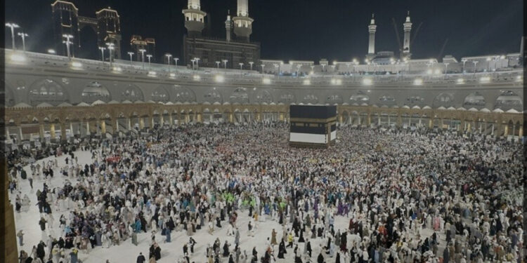 وزارة السياحة تُعلن: مواعيد الحج السياحي ثابتة هذا العام 1 وزارة السياحة تُعلن: مواعيد الحج السياحي ثابتة هذا العام