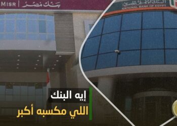 أعلى 4 شهادات ادخار في البنوك المصرية بعائد يصل حتى 39% يناير 2025