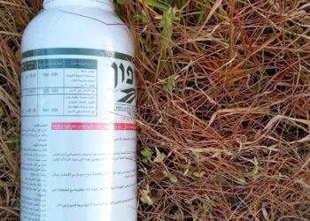 التعرض لمبيد الأعشاب قد يؤدي إلى أعراض مشابهة للخرف، وفقًا لدراسة