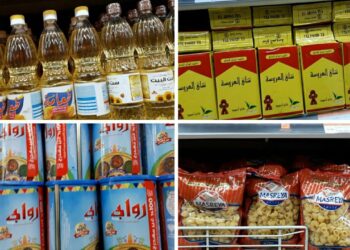 سعر السكر والزيت والأرز والدقيق في الأسواق المصرية اليوم 29 ديسمبر 2024