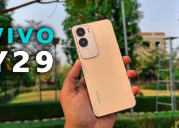 هاتف Vivo Y29 الجديد سعره ومواصفاته بعد طرحه في الأسواق العالمية