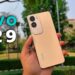 هاتف Vivo Y29 الجديد سعره ومواصفاته بعد طرحه في الأسواق العالمية 2 هاتف Vivo Y29 الجديد سعره ومواصفاته بعد طرحه في الأسواق العالمية