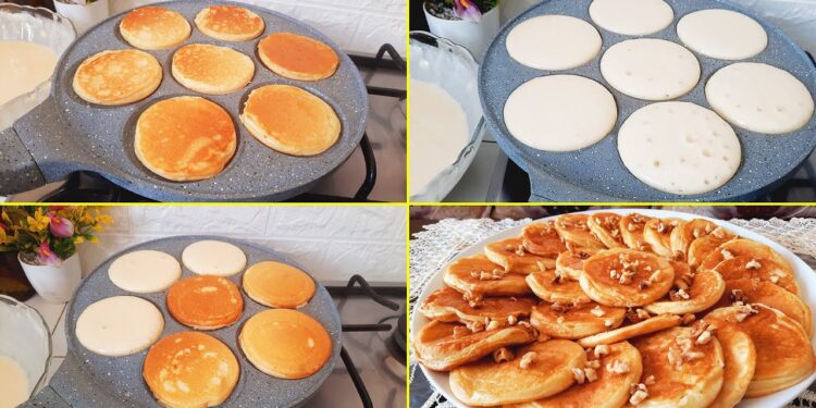 عجينة السبع دقائق السريعة الحل المثالي لتحضير معجنات وبيتزا لذيذة بسرعة 1 عجينة السبع دقائق السريعة الحل المثالي لتحضير معجنات وبيتزا لذيذة بسرعة