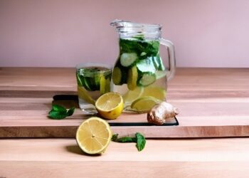 مشروبات لحرق الدهون وتخسيس الجسم بدون اتباع حمية غذائية