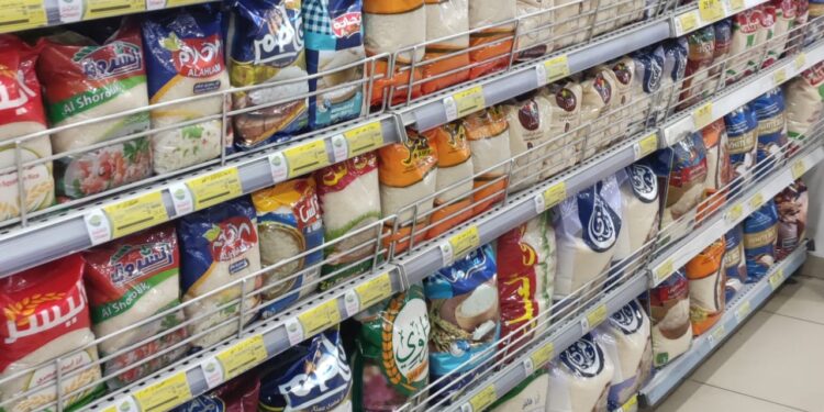 سعر الأرز رفيع وعريض الحبة اليوم الخميس 12 ديسمبر 2024 بعد المفاجأة في الشعير 1 سعر الأرز رفيع وعريض الحبة اليوم الخميس 12 ديسمبر 2024 بعد المفاجأة في الشعير