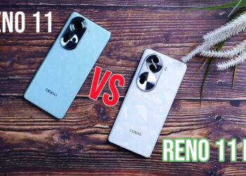 هاتف Oppo Reno 11 Pro 5G: مراجعة شاملة للمواصفات والميزات