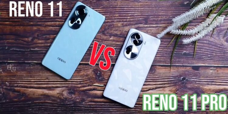 هاتف Oppo Reno 11 Pro 5G: مراجعة شاملة للمواصفات والميزات 1 هاتف Oppo Reno 11 Pro 5G: مراجعة شاملة للمواصفات والميزات