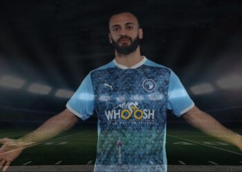 مروان حمدي يتألق في تشكيل بيراميدز لمباراة دجوليبا المالي بدوري الأبطال