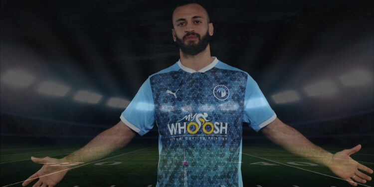 مروان حمدي يتألق في تشكيل بيراميدز لمباراة دجوليبا المالي بدوري الأبطال