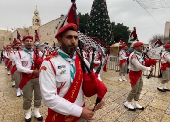 تفسير اختلافات الكنائس في الاحتفال بعيد الميلاد المجيد