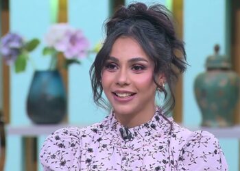 حنين الشاطر تفتح قلبها وتكشف تفاصيل مشاركتها في برنامج "إكس فاكتور"