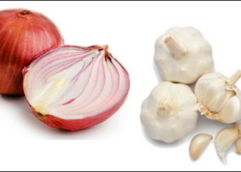 طرق فعّالة لإزالة رائحة البصل من الفم