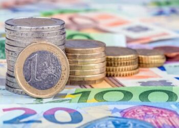 سعر اليورو اليوم السبت في البنوك المصرية أمام الجنيه المصري