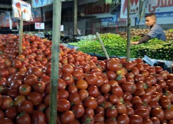 أسعار الخضروات والفاكهة اليوم الإثنين 30 ديسمبر 2024