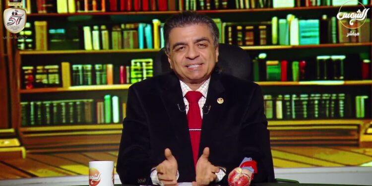 الزعل والحزن يؤديان إلى أمراض خطيرة – تحذيرات جمال شعبان بشأن الضغوطات العاطفية