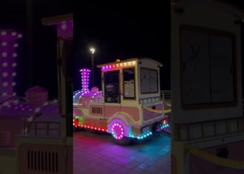 الرابط المباشر لحجز تذاكر مهرجان وندر هيلز الجبيل 2025 الموعد والتفاصيل