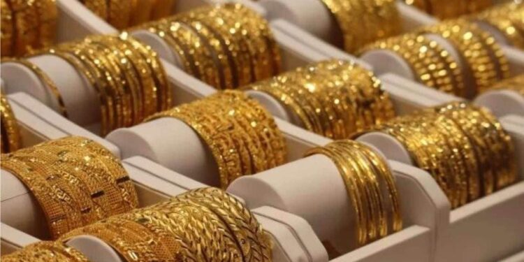 سعر الذهب في مصر اليوم 1 ديسمبر: تفاصيل بيع وشراء عيار 21 1 سعر الذهب في مصر اليوم 1 ديسمبر: تفاصيل بيع وشراء عيار 21