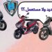 اشترِ سكوتر بسهولة مع قرض بتمويل يصل 90% وأطول فترة سداد.. وداعًا لزحمة المواصلات! 2 اشترِ سكوتر بسهولة مع قرض بتمويل يصل 90% وأطول فترة سداد.. وداعًا لزحمة المواصلات!