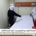 الرعاية الصحية إنجازات كبيرة للتأمين الصحي الشامل في صعيد مصر حسب مستشار الوزارة 2 الرعاية الصحية إنجازات كبيرة للتأمين الصحي الشامل في صعيد مصر حسب مستشار الوزارة