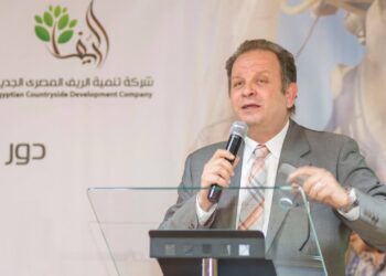 عاطر حنورة يعلن عن 12 مشروعًا بقيمة 61 مليار جنيه في إطار الشراكة مع القطاع الخاص