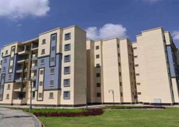 وزارة الإسكان تبدأ في تلقي طلبات المواطنين لزيادة مباني السطح بالمدن الجديدة