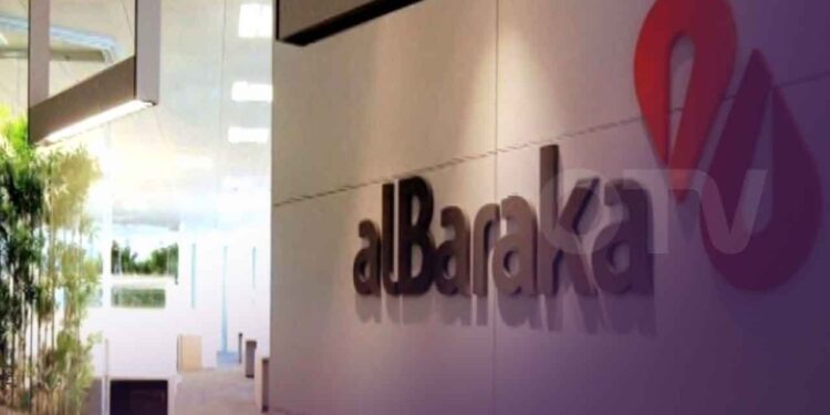 بنك البركة يعلن عن نمو 64% في التمويلات المشتركة التي تتجاوز 7 مليارات جنيه بنهاية الربع الثالث 1 بنك البركة يعلن عن نمو 64% في التمويلات المشتركة التي تتجاوز 7 مليارات جنيه بنهاية الربع الثالث