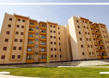 شقق سكن لكل المصريين 5 آخر موعد للتقديم يقترب