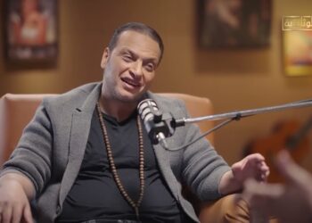 حلقة وائل الفشني في بودكاست "كلام في الفن" تُعرض الليلة على الوثائقية