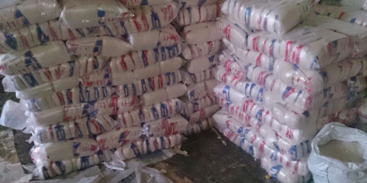 سعر كيلو السكر التمويني والحر اليوم الجمعة 20 ديسمبر مفاجأة بعد التراجع المفاجئ 1 سعر كيلو السكر التمويني والحر اليوم الجمعة 20 ديسمبر مفاجأة بعد التراجع المفاجئ