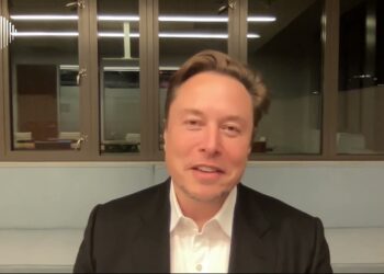 إيلون ماسك يهاجم الإنفاق الأمريكي على الناتو ويصفه بالبذخ