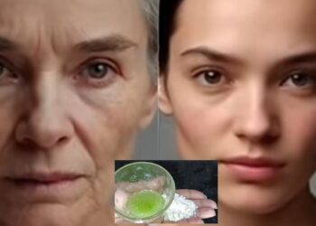 تبييض البشرة وشد التجاعيد وصفات طبيعية لنتائج سريعة وآمنة لبشرة ناعمة